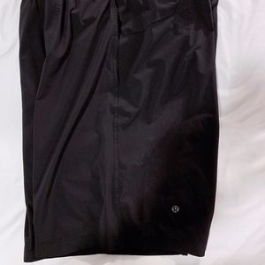 Mens Lululemon Workout Shorts